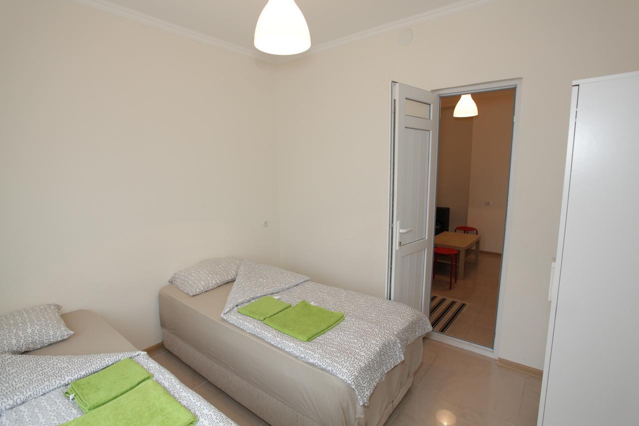 Sukhum City Mini Hotel Sukhumi Room photo